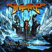 Heart Of A Dragon by Dragonforce