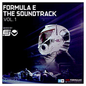 Formula E The Soundtrack, Vol. 1 (DJ Mix)