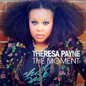 Theresa Payne: The Moment EP
