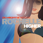 Higher by Rochelle