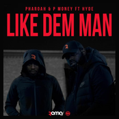 Pharoah: Like Dem Man