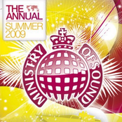 The Annual Summer 2009