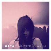 Pedestrians by Maya's Moving Castle