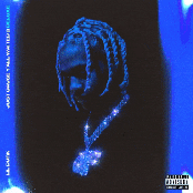 Just Cause Y'all Waited 2 (Deluxe)