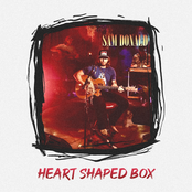 Sam Donald: Heart-Shaped Box