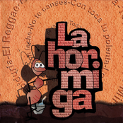 La hormiga