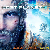 Lost Planet 3 (Original Soundtrack)