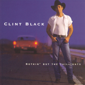 What I Feel Inside by Clint Black