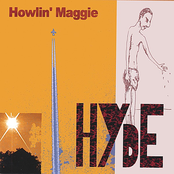 I Fall In Love With My Friends by Howlin' Maggie