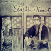 Elastic Heart (Cover)