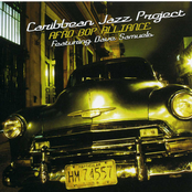 Soul Sauce by Caribbean Jazz Project