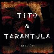 After Dark by Tito & Tarantula