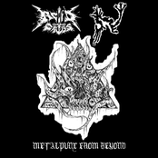 Metalpunx from Beyond
