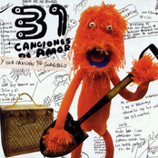 31 Canciones De Amor Y Una Canción De Guaripolo