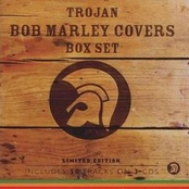 Trojan Bob Marley Covers Box Set