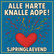 Alle harte knalle aope!