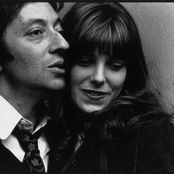 Jane Birkin & Serge Gainsbourg