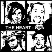 the heart ons