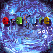 Erasure: I Say I Say I Say