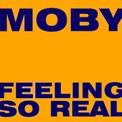 Feeling So Real (7" edit)