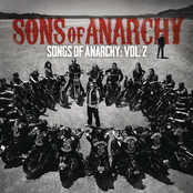 Greg Holden: Songs of Anarchy: Volume 2 (Music from Sons of Anarchy)