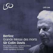 Offertorium by Hector Berlioz