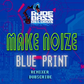 Blue Print
