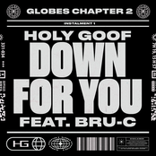 Holy Goof: Down For You