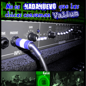 No es Nada Nuevo que lxs chicxs consuman Valium