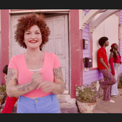 Carsie Blanton: Ugly Nasty Commie Bitch