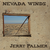 Mirror by Jerry Palmer