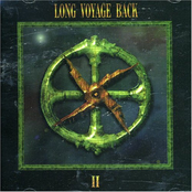 Heavy Stone by Long Voyage Back