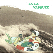 Clare Savage by La La Vasquez