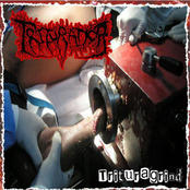 Trituragrind 3''cd