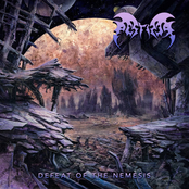 Defeat Of The Nemesis - EP