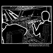 Mara'akate/Rep Seki 10" Split