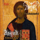 The Almighty God / Enthroned King