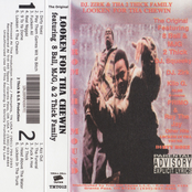 Looken for tha Chewin'