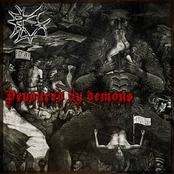 Devoured By Demons