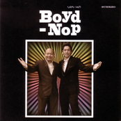 Boyd - Nop