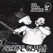 Starved To Death by The Choke Slammers