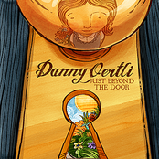 Just Beyond The Door