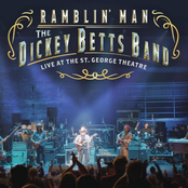 Ramblin' Man Live at the St. George Theatre