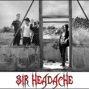 Sir Headache