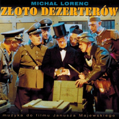 ZŁOTO DEZERTERÓW