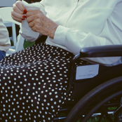 Deeper Sleeper: angie's orchard