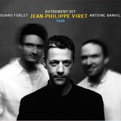 jean-philippe viret trio