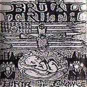 Consumer Mentality by Brutal Truth