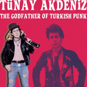 The Godfather of Turkish Punk