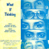 what if thinking